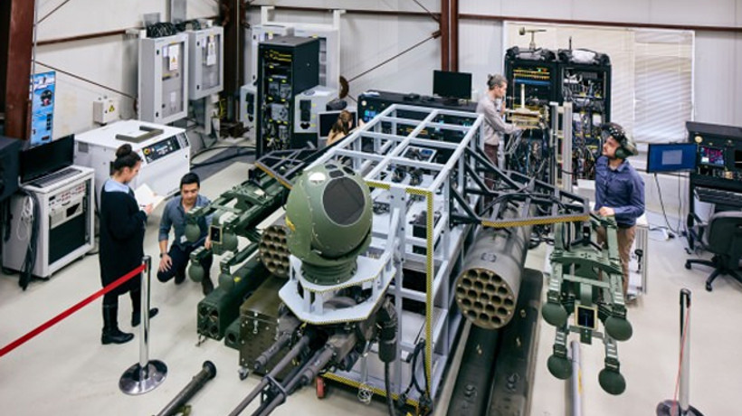 Aselsan'dan F-35 açıklaması!