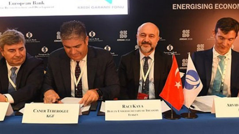 Kadın girişimcilere iyi haber!