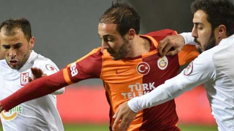 Amrabat'tan şoke eden açıklama!