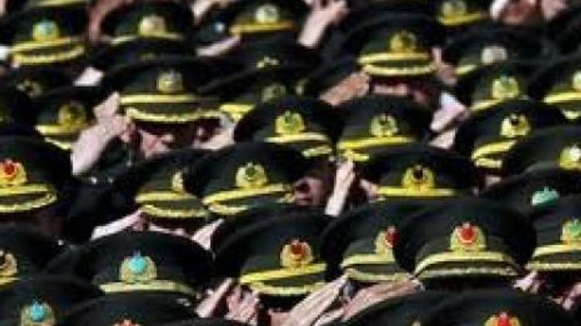 Subay ve astsubaylara kötü haber