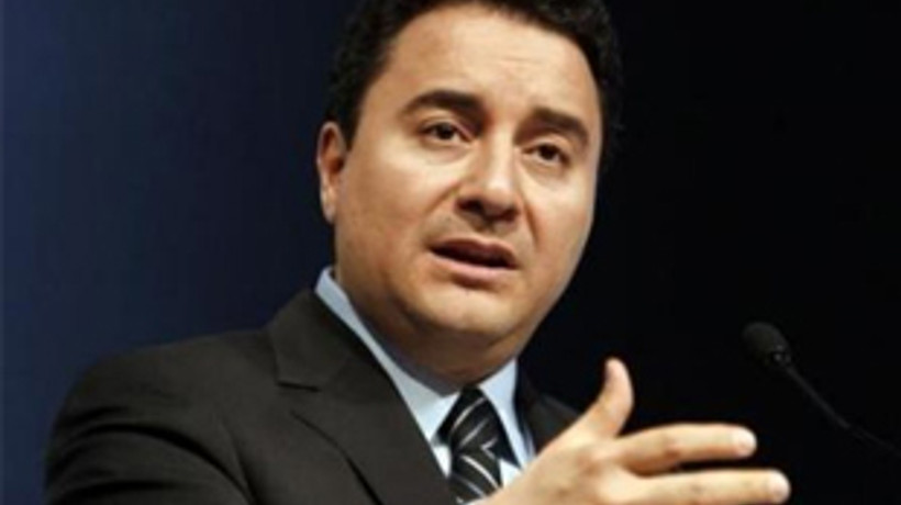 "Büyüme beklentimizin üzerinde olabilir"