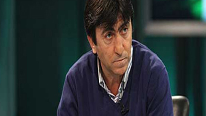 Rıdvan Dilmen: Gerçeği görmek lazım