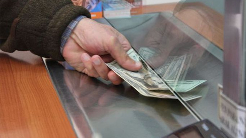 Halkbank Genel Müdürü'nden dolar yorumu