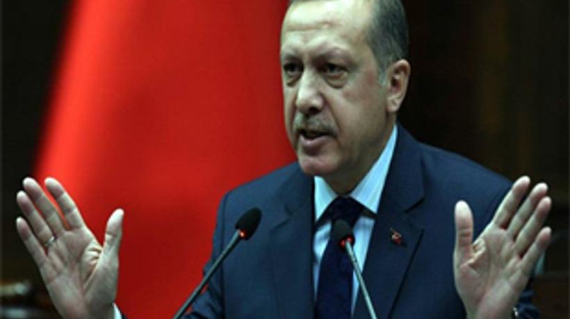 İşte Erdoğan'ın mal varlığı!