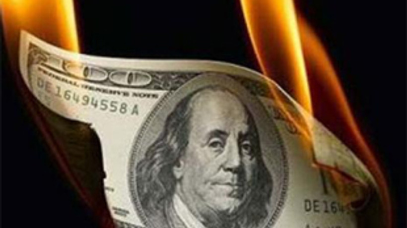 Dolarda tansiyon yüksek