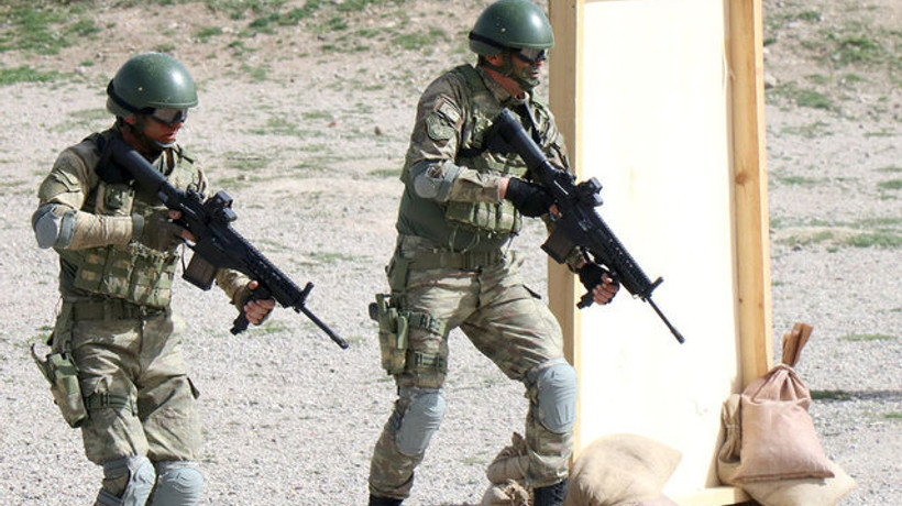 Ülke savunması yeni teknolojilerle donatıldı