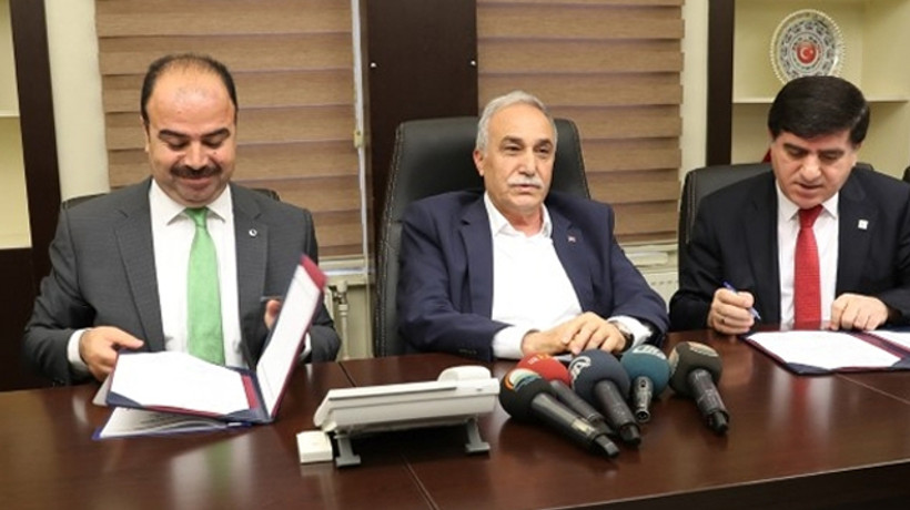 Fakıbaba: Dar gelirli kardeşlerim o eti almasın diye hastalık bahane ediyorlar