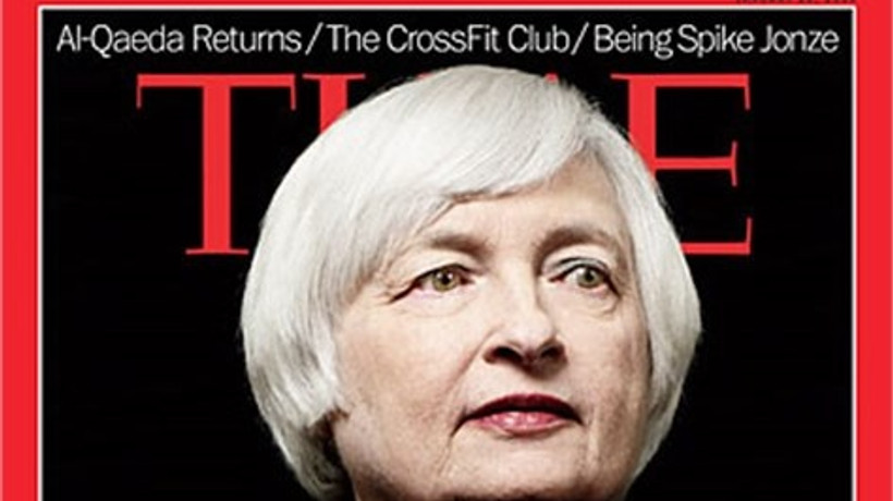 Paranın kraliçesi ilk kez konuştu