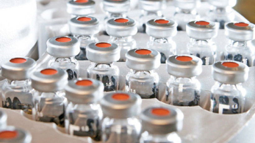 Aşı üretimi Türkiye’ye milyarlar kazandıracak!