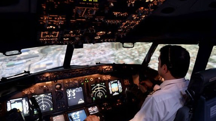 THY'den dolar hamlesi!