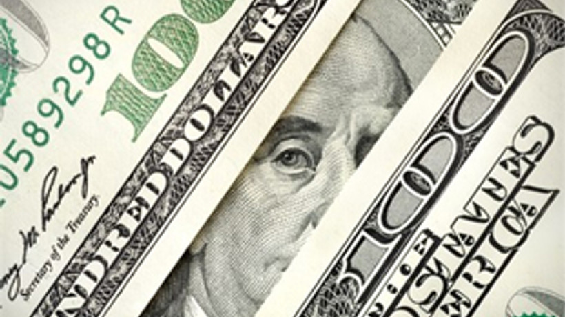 "Dolar bugün 2.20'yi zorlayabilir"