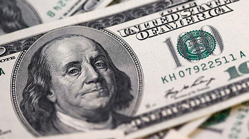 Dolar kuru psikolojik seviyenin altında!