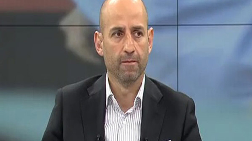 Serhat Ulueren'den şok Acun iddiası