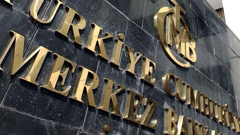 TCMB: Finansal koşullarda sıkılaşma gözleniyor