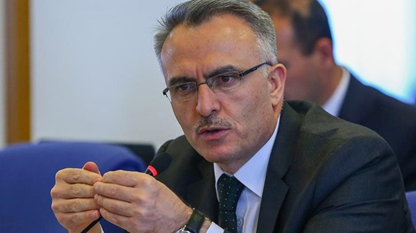 Ağbal: Mali disiplinden taviz vermeyeceğiz