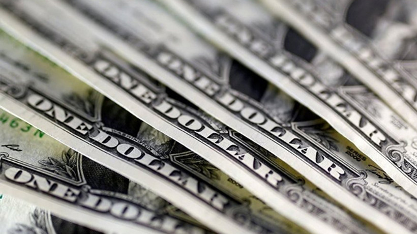 Dolar kuru bugün ne kadar?