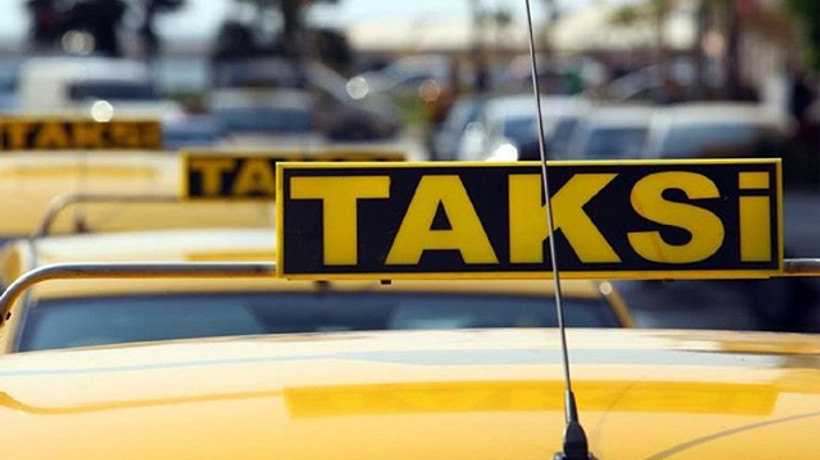 UBER yasağı taksi plakası fiyatlarını uçurdu!