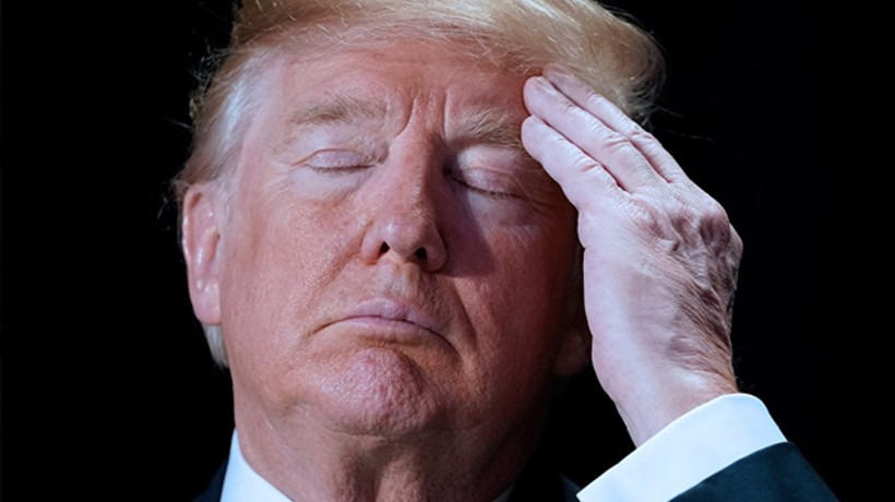 ABD'nin gümrük vergisi kararına tepki yağdı