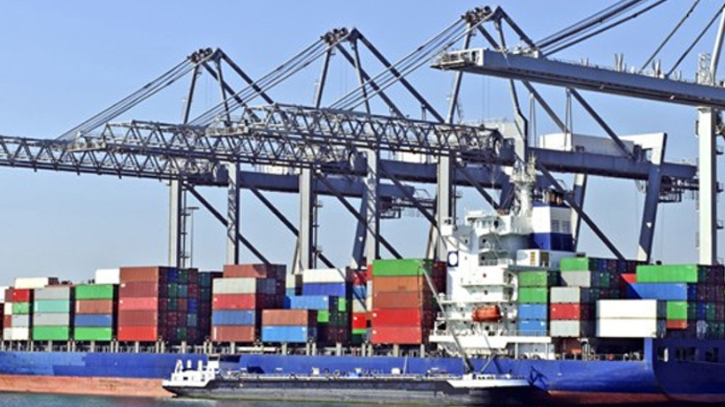 İhracat rakamları açıklandı