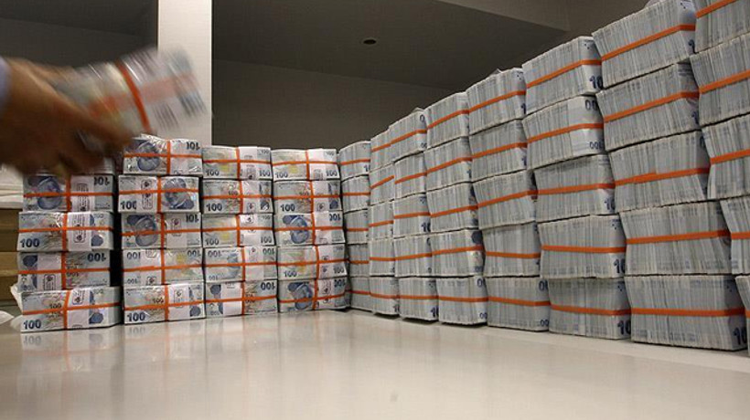 Milyoner sayısı 150 bine dayandı