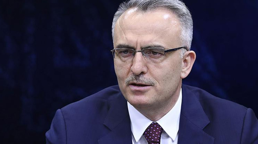 Enflasyonla mücadeleye 'Maliye' desteği