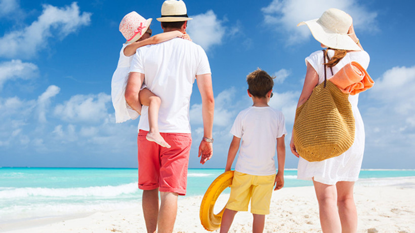 'Bedava tatil' ile 150 bin mağdur