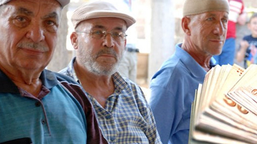 Milyonlarca emekliyi ilgilendiriyor!