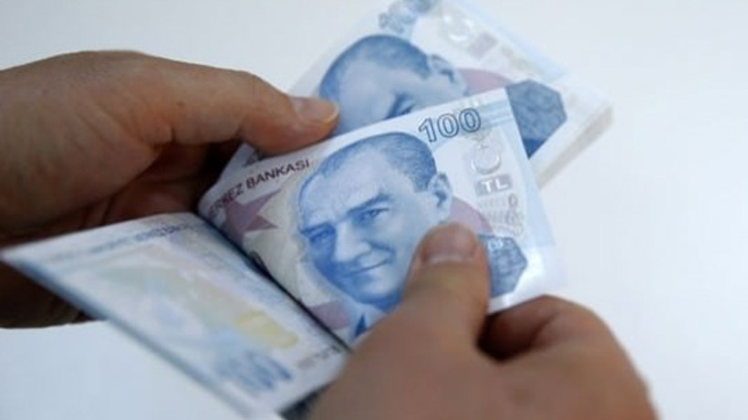 Dikkat! O parayı alabilirsiniz