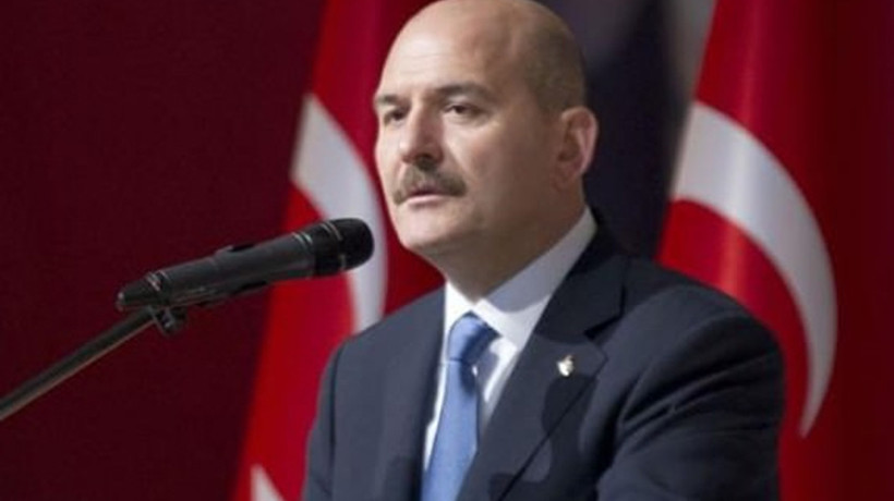 Bakan Soylu'dan binlerce kişiye müjde!