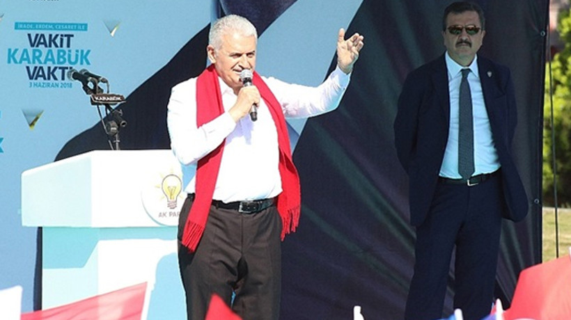 İşte 'İmar Affı' başvuru tarihi