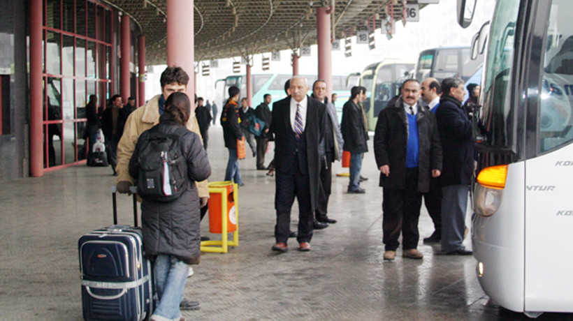 Yıllık izin alacaklara 4 gün yol izni!