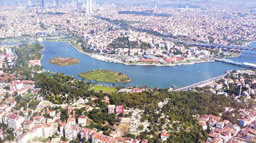 Arsa fiyatları uçuşa geçti!