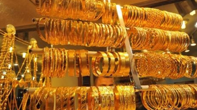 Altına sürpriz doping