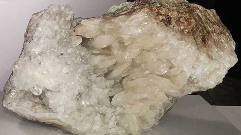 Eti Maden ve Çinli Dalian Jinma arasında bor anlaşması