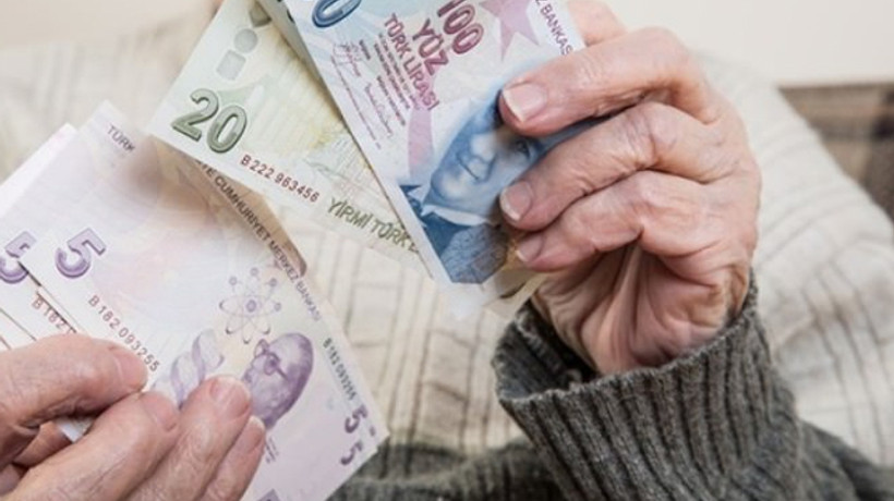 Emekliye çifte zam!