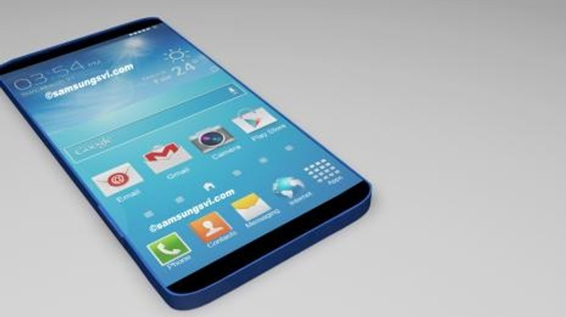 Galaxy S5 geliyor!