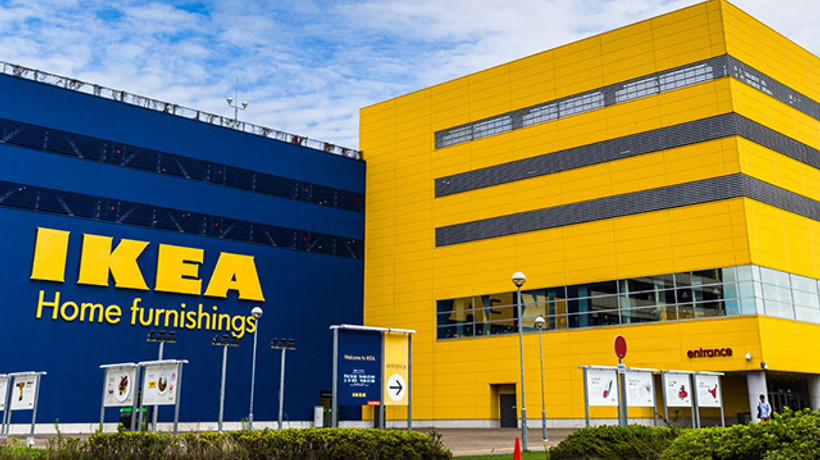 IKEA'dan tek kullanımlık plastik ürünleri yasaklama kararı