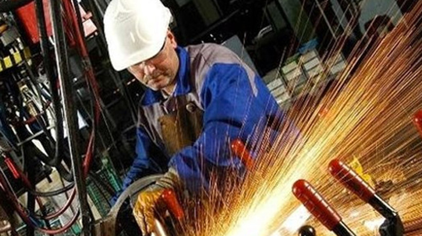 Sanayi üretimi rakamları açıklandı!