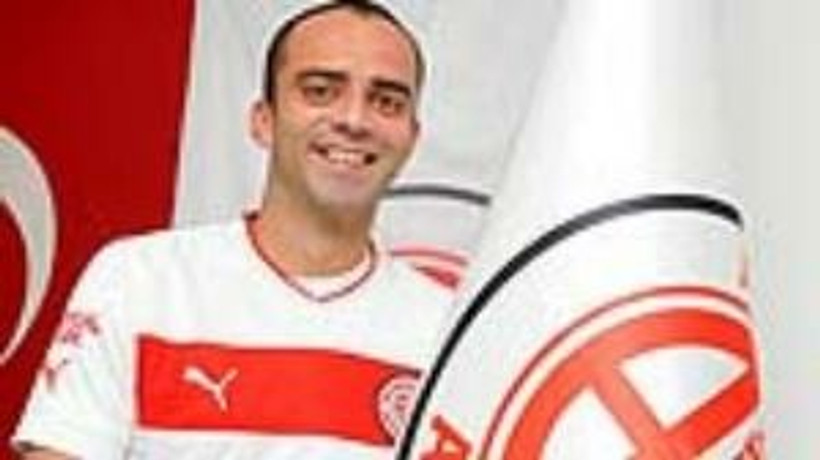 Semih'e sözleşme şoku!