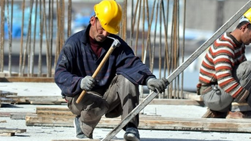 İşten ayrılana da ikramiye