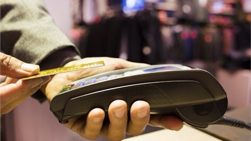 Temassız ödemede limit yükseldi
