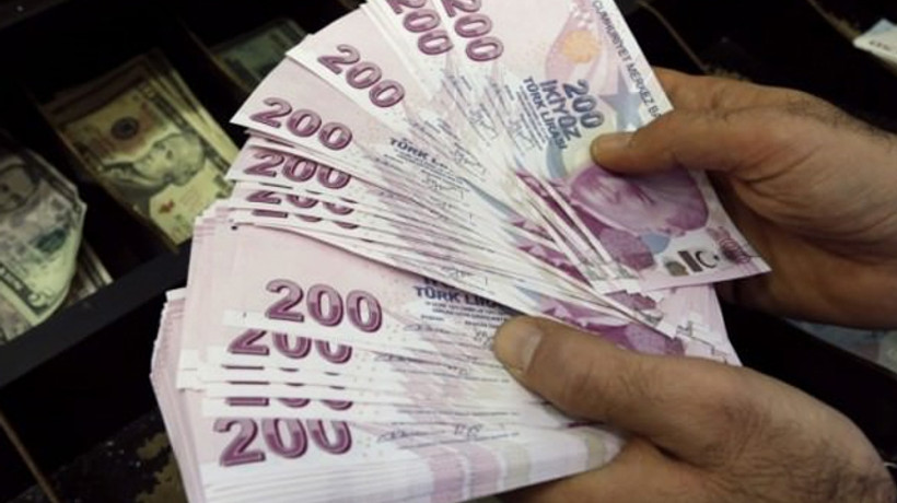 Emekliye enflasyon farkı