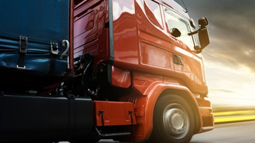 Yıllık 283 bin liraya TIR şoförü aranıyor