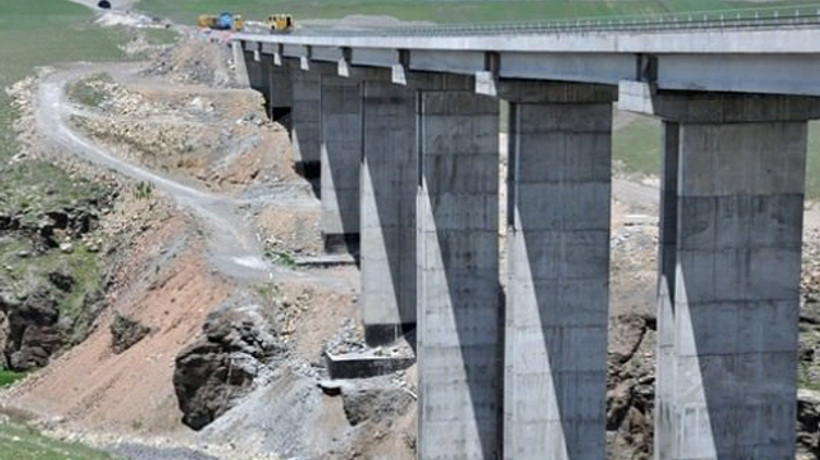 Çin'i Maraş'a bağladı