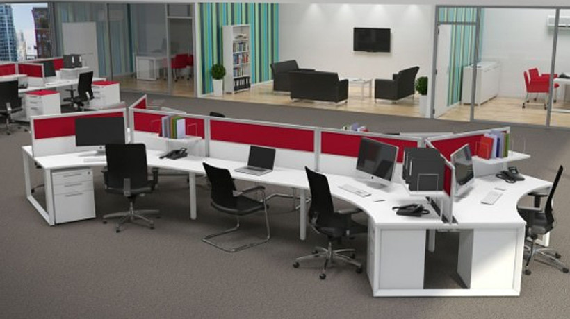 Dev şirketler İstanbul'a ofis açıyor