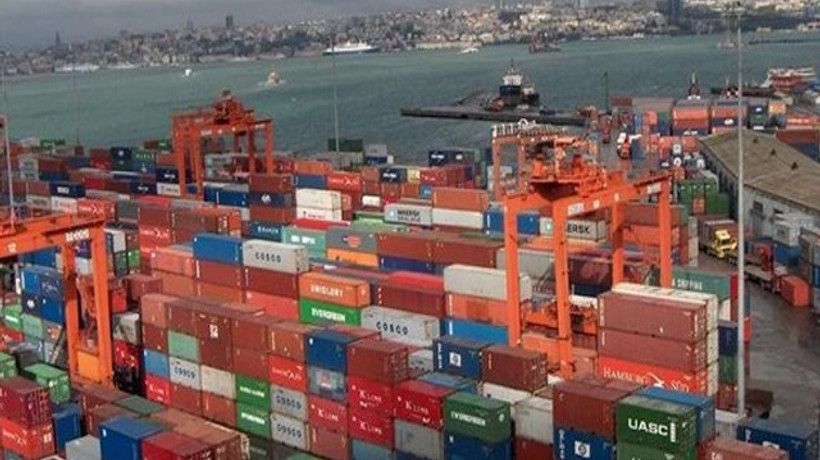 İhracat rakamları açıklandı!