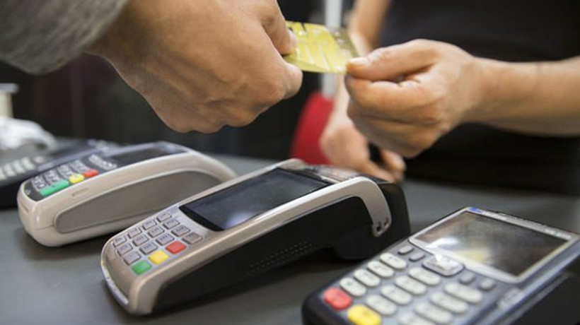 Kredi kartları faiz oranları arttırıldı