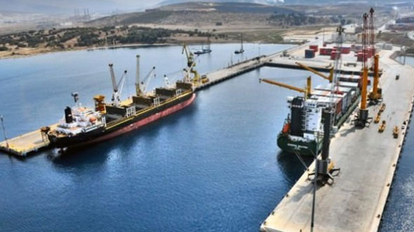 Limanlarda yeni dönem başlıyor!