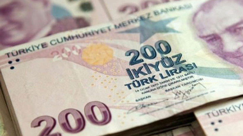 TL, hepsini geride bıraktı!