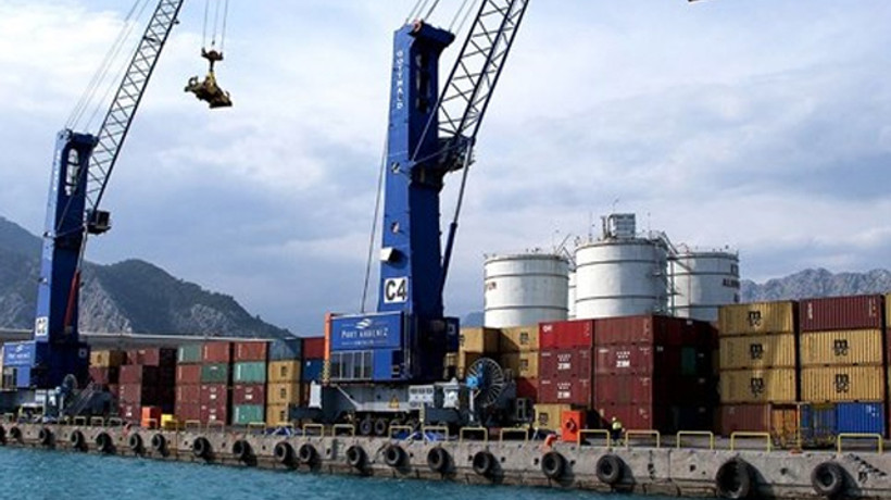 Haziran ayı ihracat rakamları!